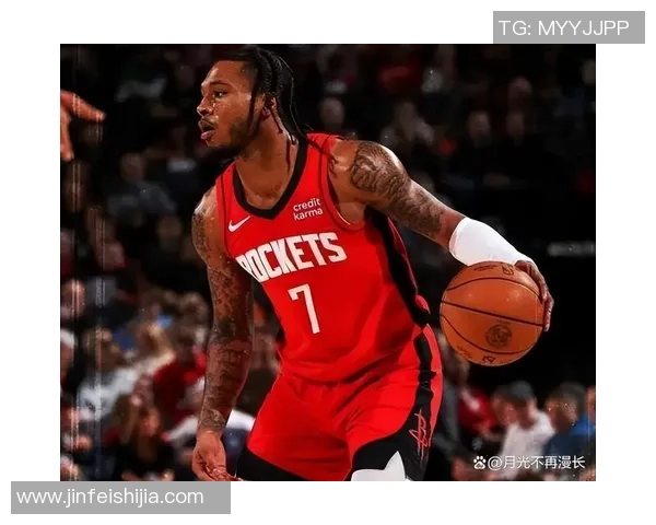 开拓者与火箭对决数据分析揭示比赛关键因素与球员表现