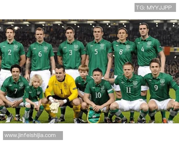 德国与爱尔兰世预赛对决前瞻分析及双方历史交锋回顾