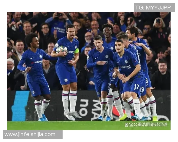 重温2018年曼联与切尔西经典对决精彩瞬间与赛后分析