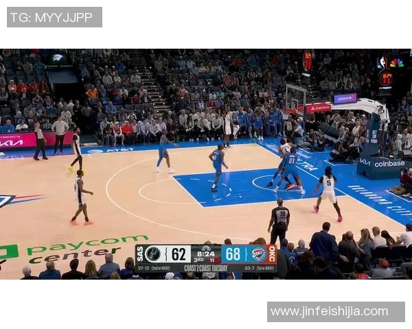 马刺与雷霆常规赛激战回顾球员表现与战术分析全面解读